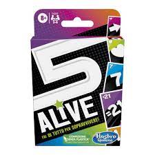 5ALIVE