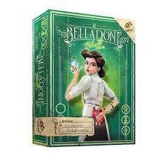 BELLADONE