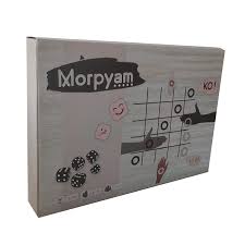 MORPYAM