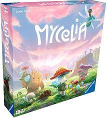 MYCELIA