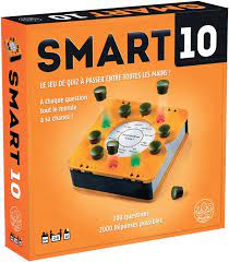 SMART 10