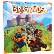BRIGANDS