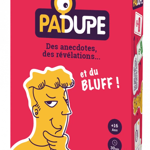 PADUPE