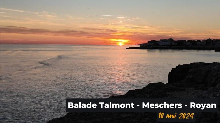 Vlog balade en gyroroue de St Thomas de Conac à Royan 10 mai 2024 #euc #shermans #gyroroue #royan
