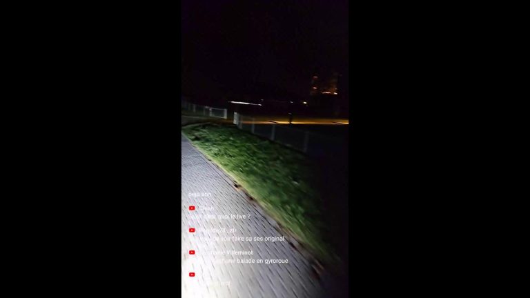 balade dans bordeaux Live proposé par expliquemoica