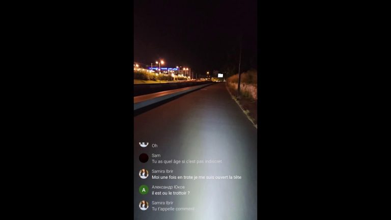 balade dans bordeaux Live proposé par expliquemoica