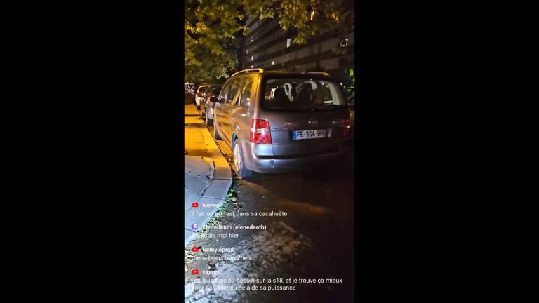 balade dans bordeaux Live proposé par expliquemoica