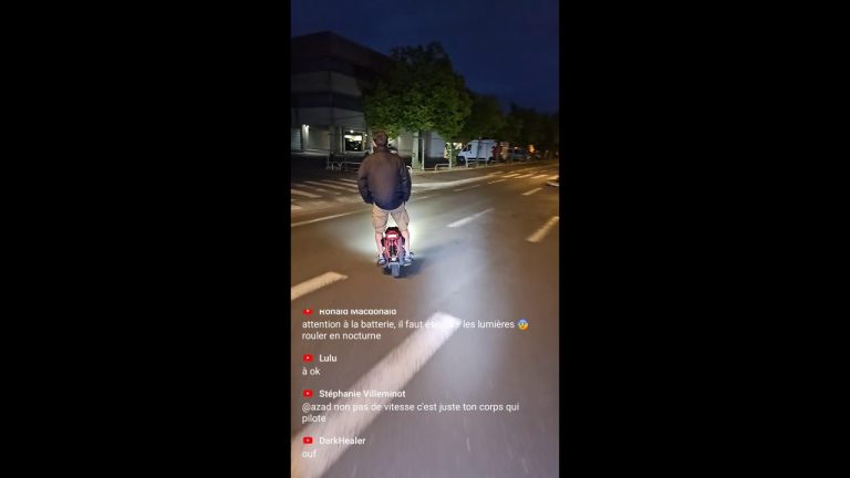 balade dans bordeaux Live proposé par expliquemoica