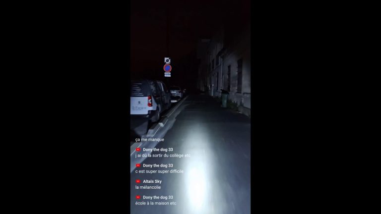 balade dans bordeaux Live proposé par expliquemoica