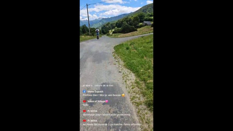 plateau de Lhers Live proposé par expliquemoica