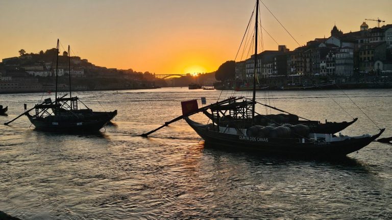 près de Porto au Portugal Live proposé par expliquemoica
