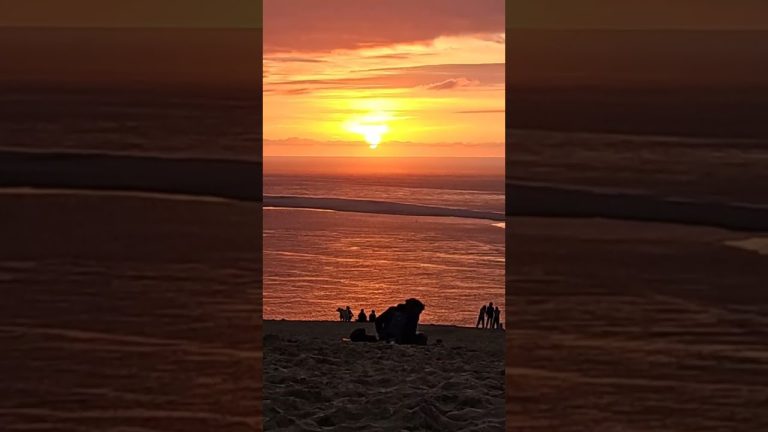 Dune du pyla  expliquemoica