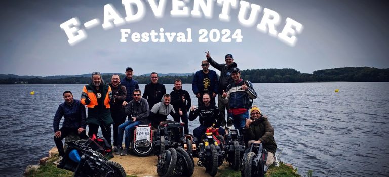 e-adventure festival 2024 partie 3 – vidéo proposé par  expliquemoica