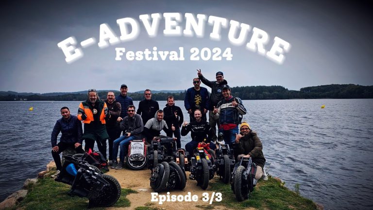 e-adventure festival 2024 partie 3 – vidéo proposé par  expliquemoica