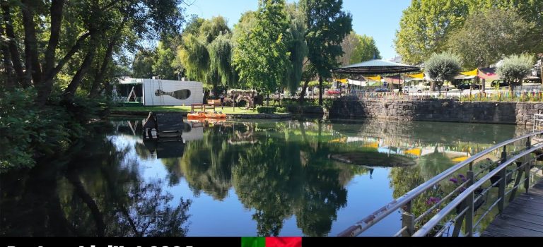 Portugal vlog jour 6/8 – juillet 2024