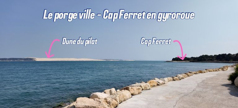 ☀️ BALADE EN GYROROUE, SOLEIL, MER & BALADE – PORGE – CAPFERRET ☀️ BALADE EN GYROROUE, SOLEIL, MER & BALADE – PORGE – CAPFERRET