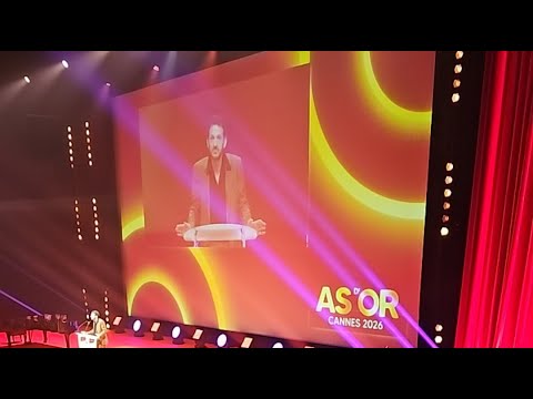 cérémonie des as d&rsquo;or par  expliquemoica