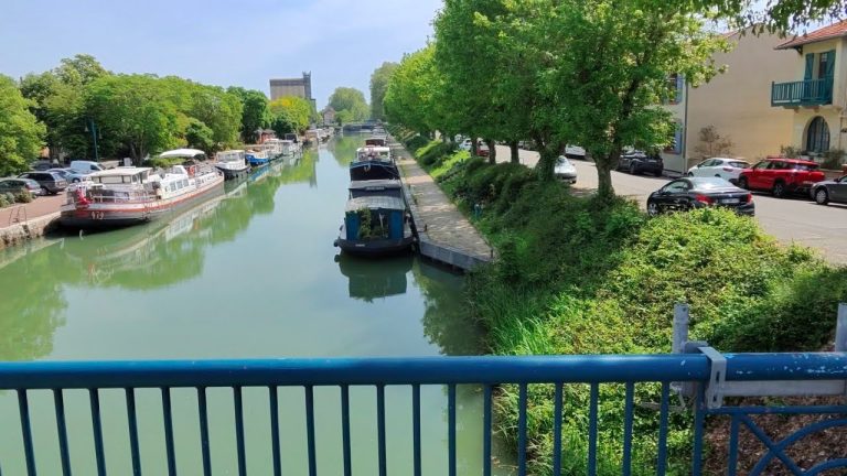 Live à Agen expliquemoica