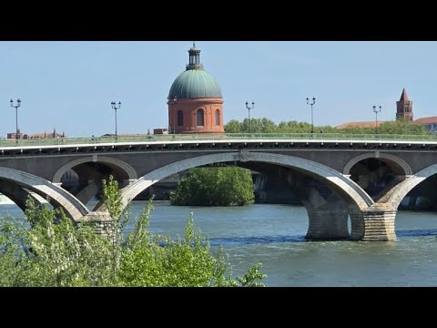 Live à Toulouse expliquemoica