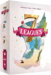 7 Leagues