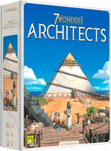 7 Wonders Architects