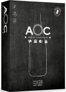 Age of Champagne