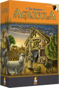Agricola
