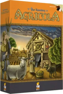 Agricola
