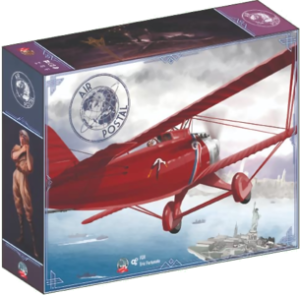 Air Postal