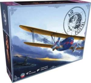 Air Postal