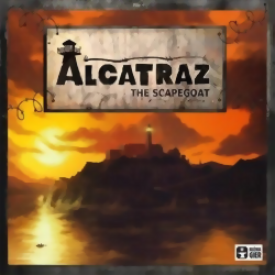 Alcatraz the Scapegoat