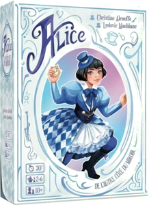 Alice - De L'autre Côté Du Miroir
