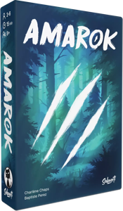 Amarok