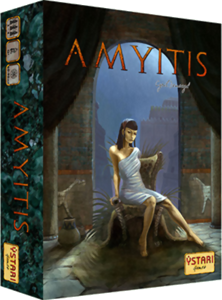 Amyitis