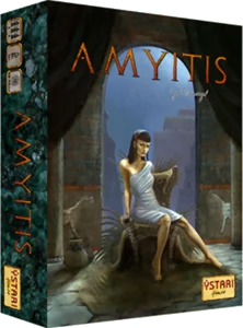 Amyitis