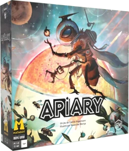 Apiary