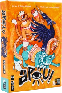 Apou!