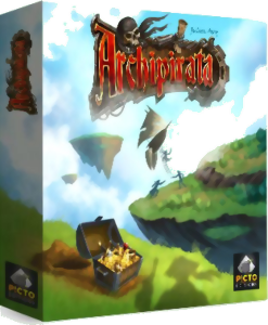 Archipirata