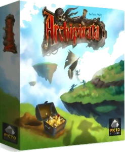 Archipirata