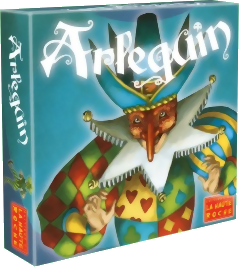 Arlequin