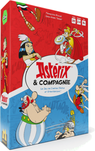 Asterix & Compagnie