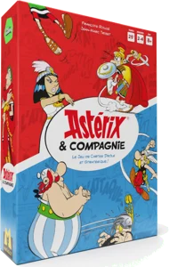 Asterix & Compagnie