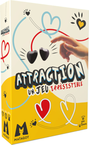Attraction