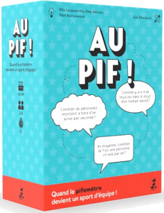 Au pif !