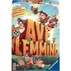 Avé Lemming