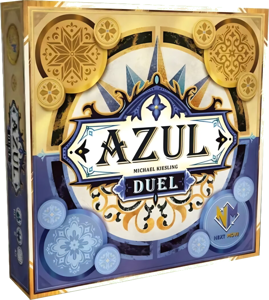 Azul Duel