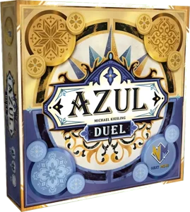 Azul Duel