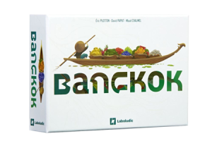 Bangkok