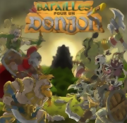 Batailles pour un Donjon
