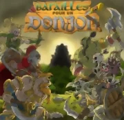 Batailles pour un Donjon